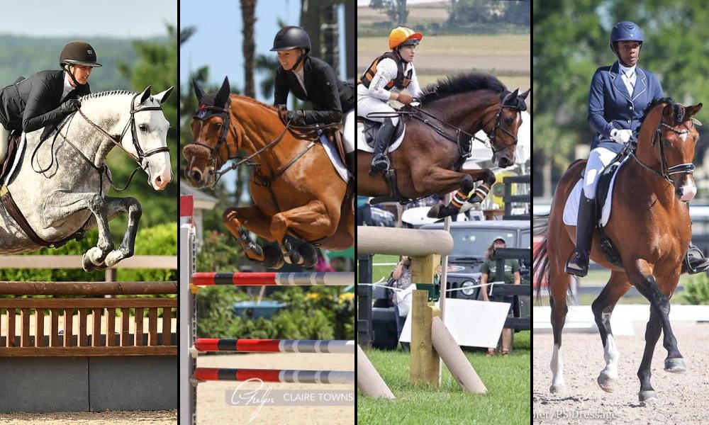 Competition Season