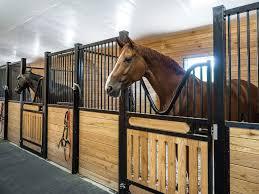 Stable Essentials