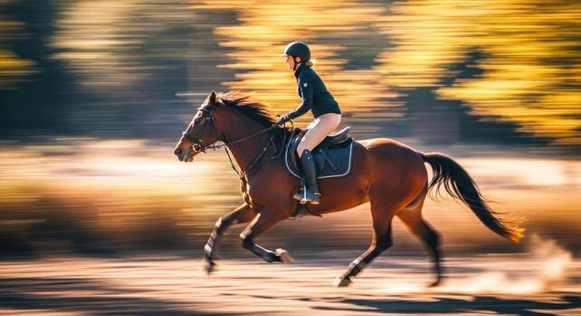 Endurance