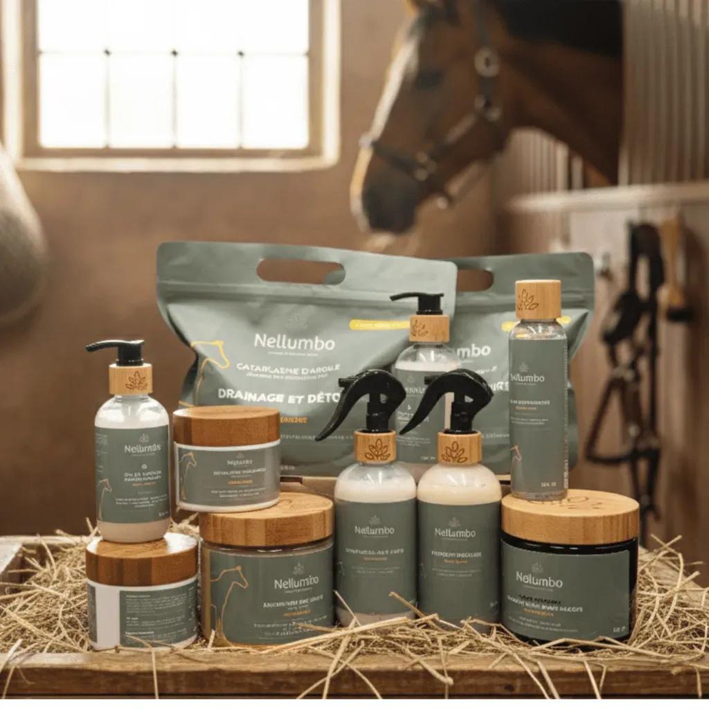 Horse Care