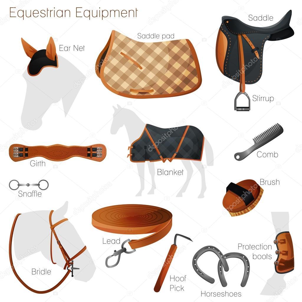 Stable Equipment